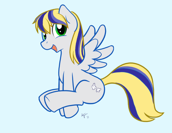 my little pony friendship is magic. Re: My Little Pony: Friendship