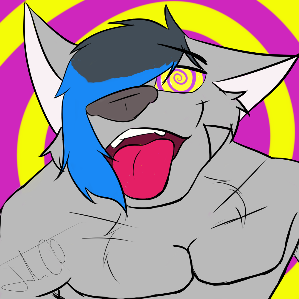 Hypno Furs's Display Picture