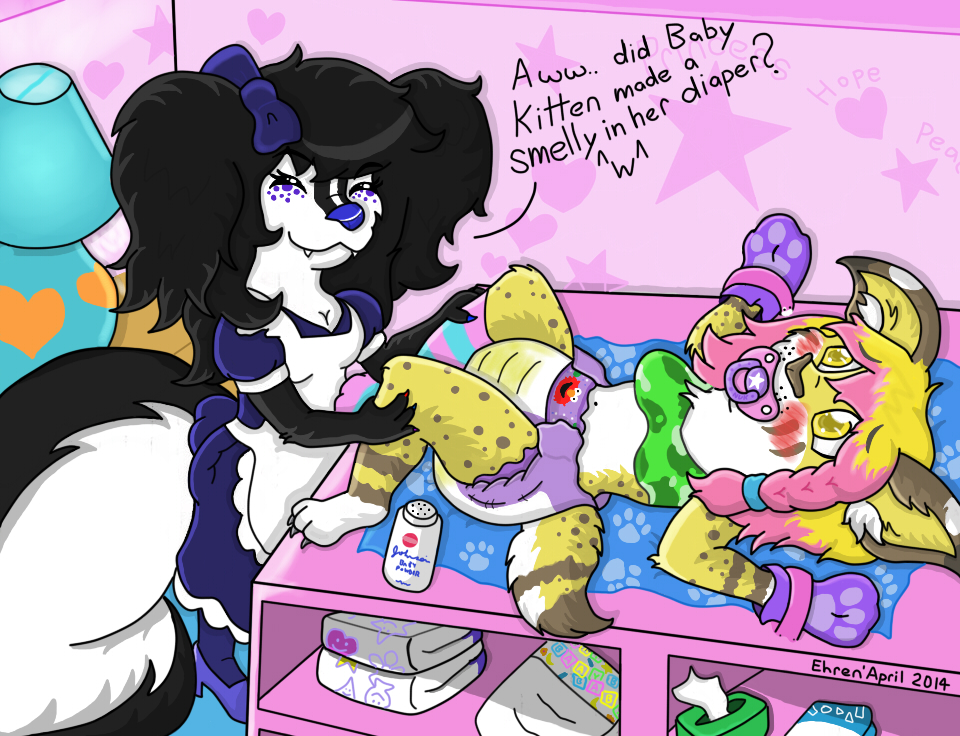 Baby Star Furaffinity Related Keywords & Suggestions - Baby 