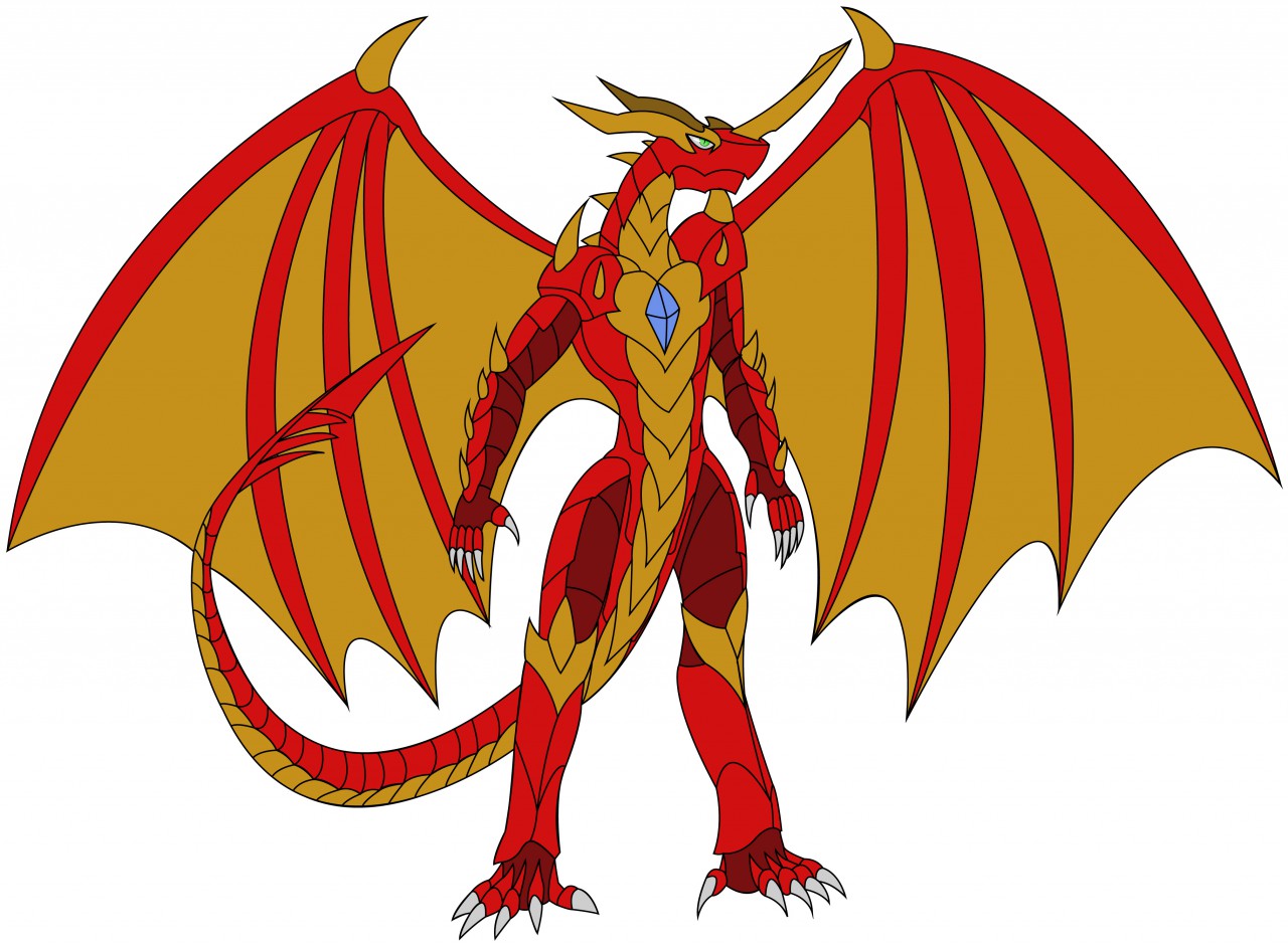 Genesis Dragonoid | Heroes Wiki | Fandom bakugan genesis dragonoid Discover...