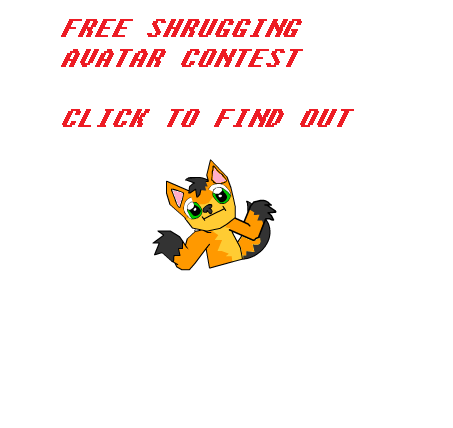 Free Thats My Animated Avatars By Mirothefox Fur Affinity Dot Net