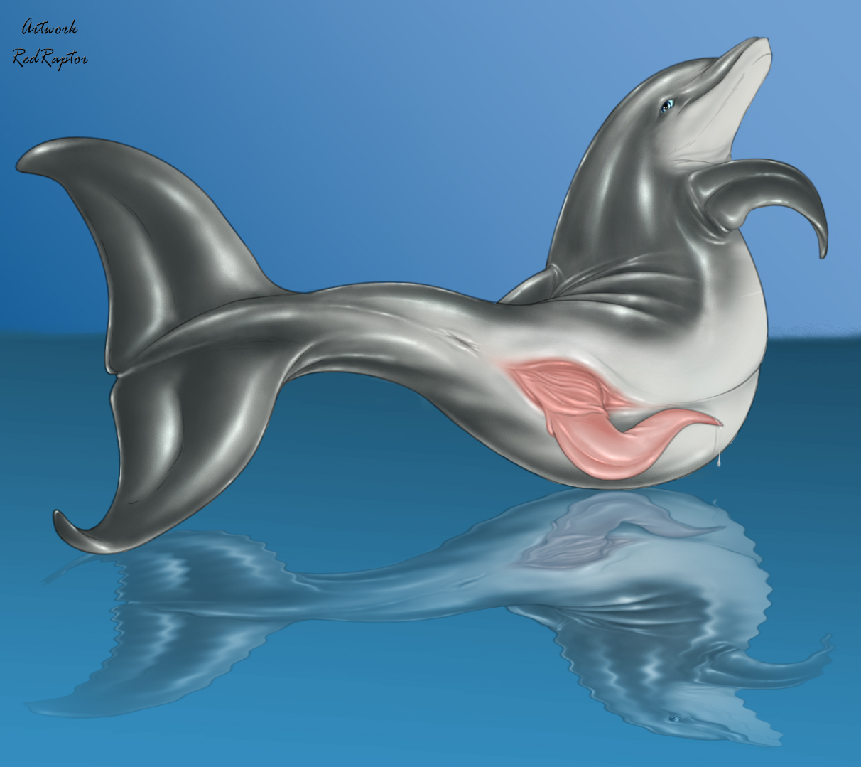 Bottlenose Dolphin Mermaid nude pic, sex photos Bottlenose Dolphin Mermaid,...