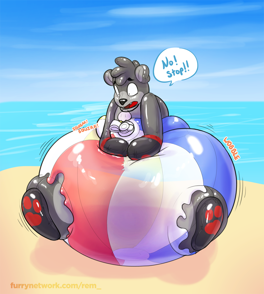 Size. pool_toy. beachball. otter. 