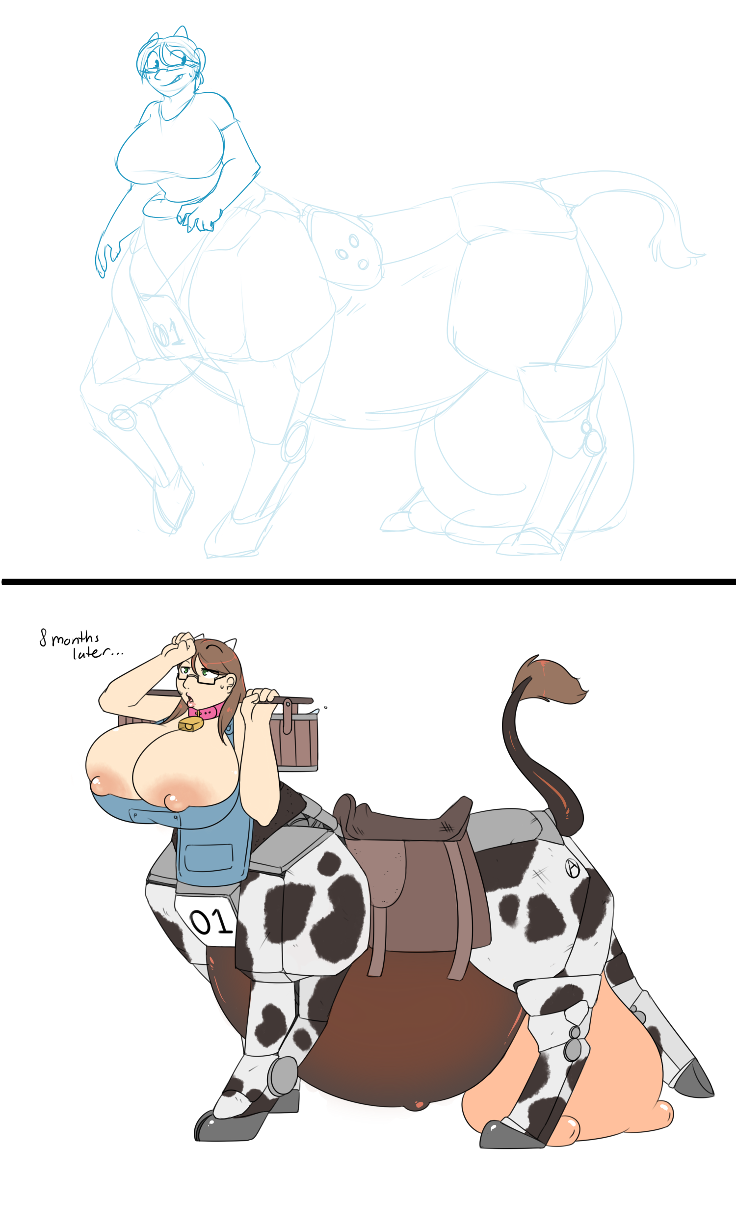 Pregnant Udder Tf Related Keywords & Suggestions - Pregnant 
