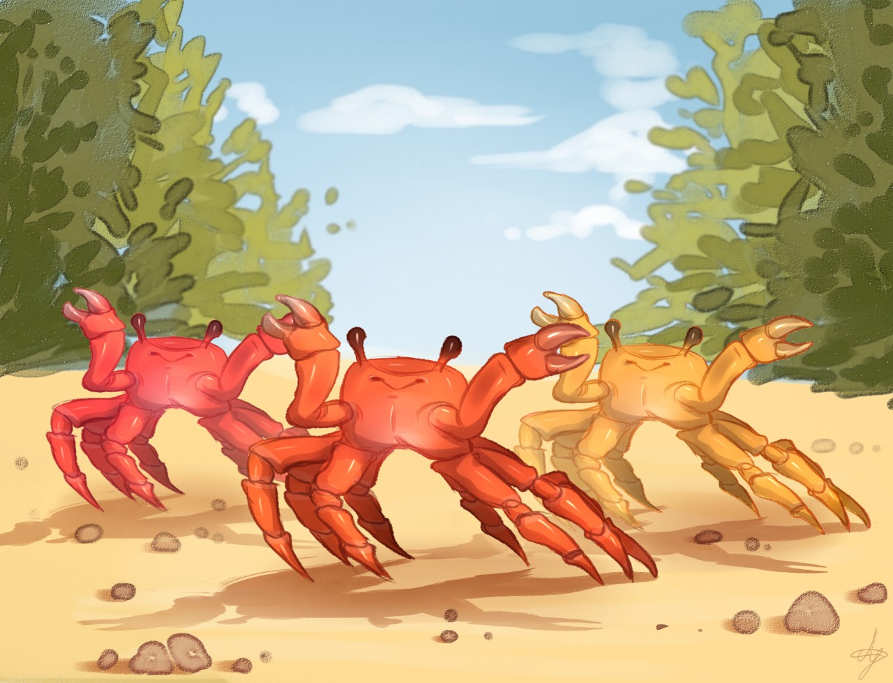 megalovania crab rave roblox id