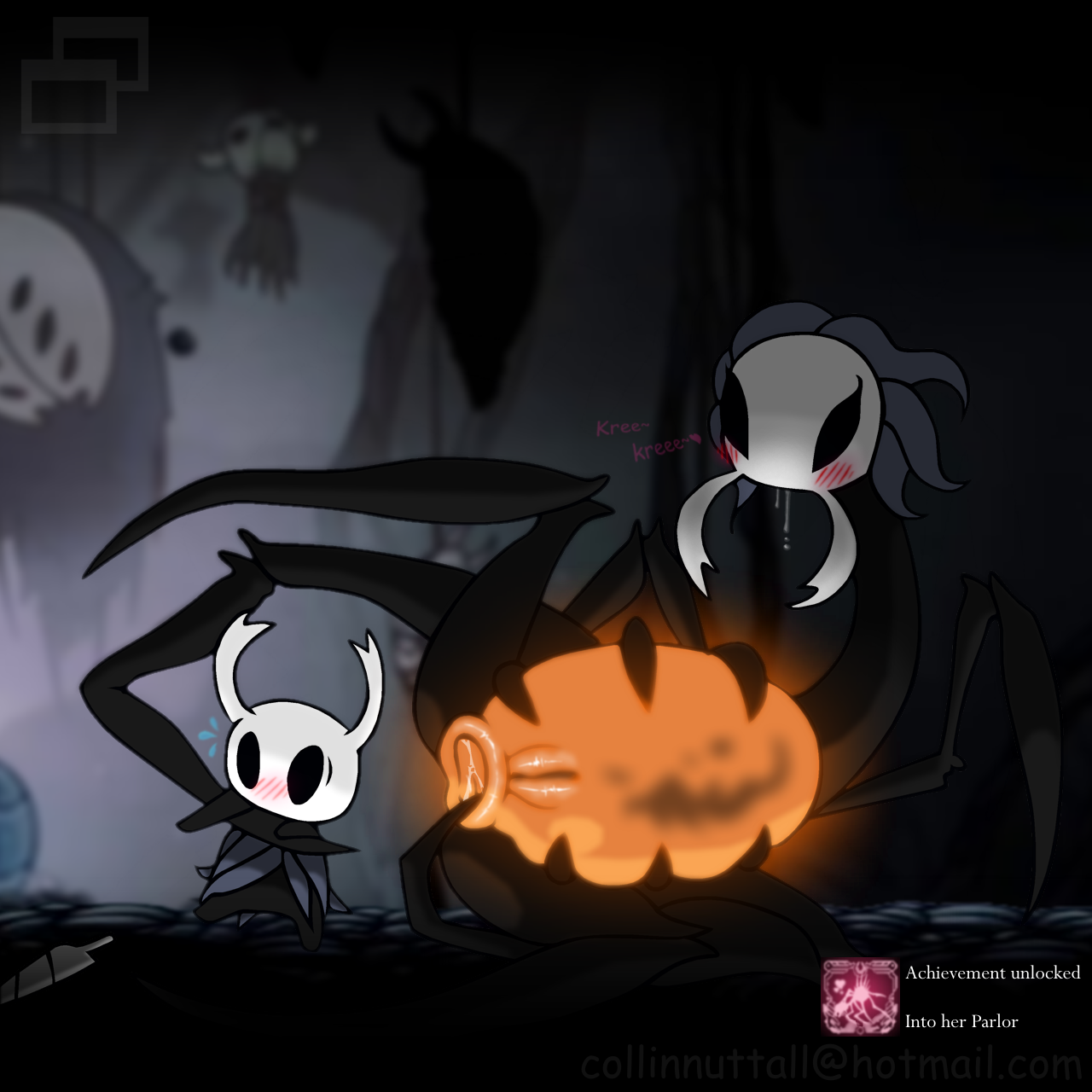 hollow knight hornet rule 34 cloudy girl pics.