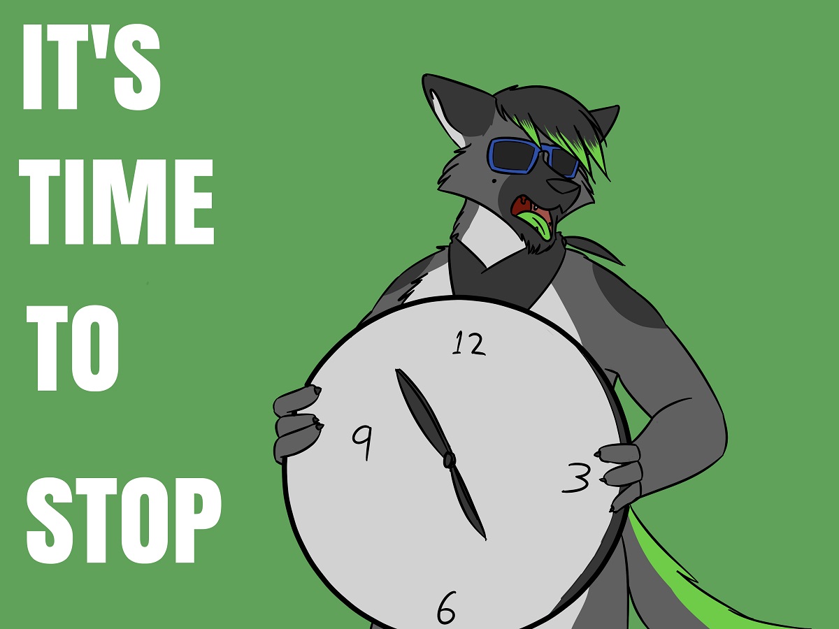 Its Time To Stop Filthyfrank Furry Fanart By Thrasherhuskehv2 1.